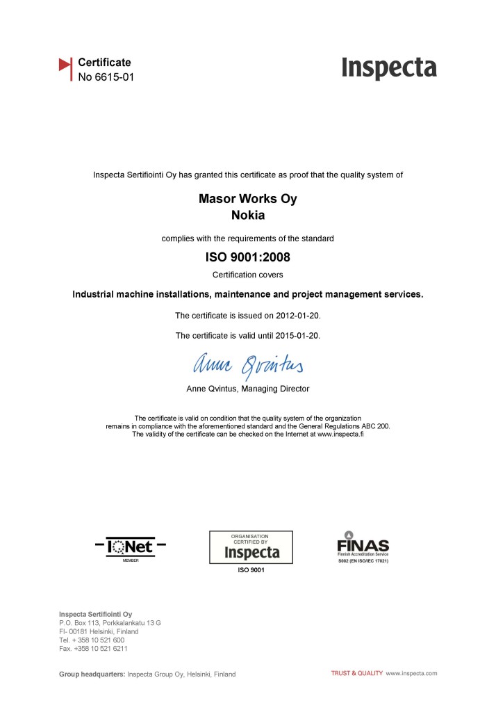 Certificate 6615_01